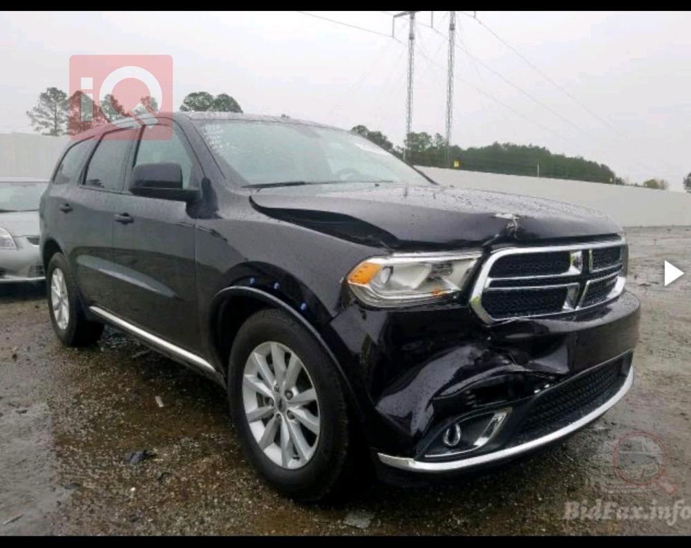 دودج دورانجو